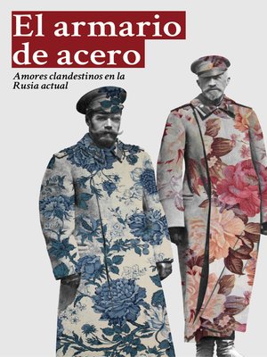 cover image of El armario de acero